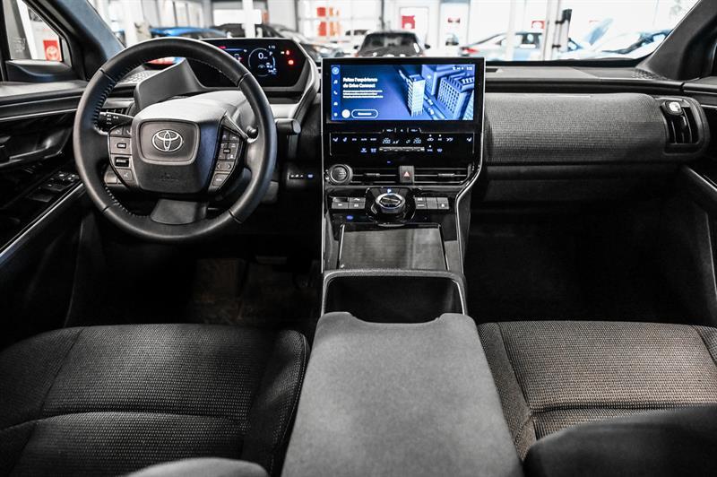 2024 Toyota BZ4X - Image 2