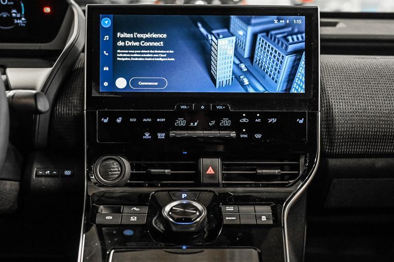 2024 Toyota BZ4X - Image 3