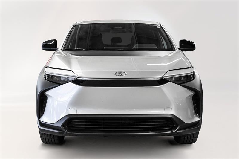 2024 Toyota BZ4X - Image 5