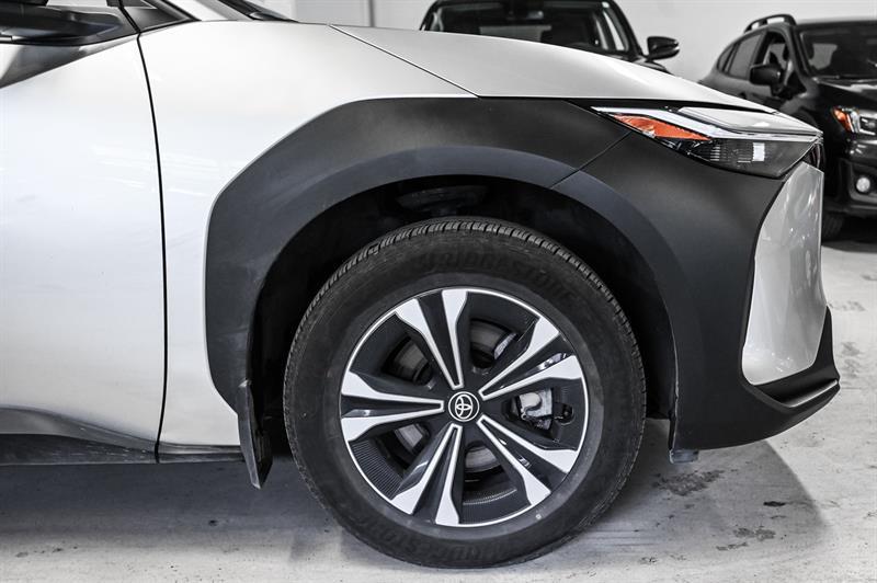 2024 Toyota BZ4X - Image 15