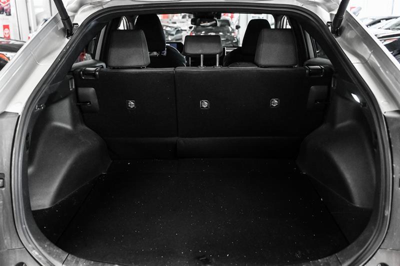 2024 Toyota BZ4X - Image 21