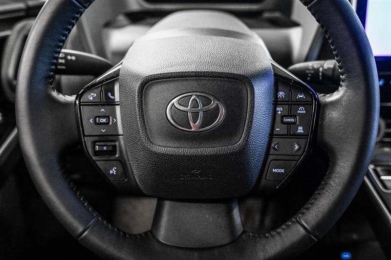 2024 Toyota BZ4X - Image 26