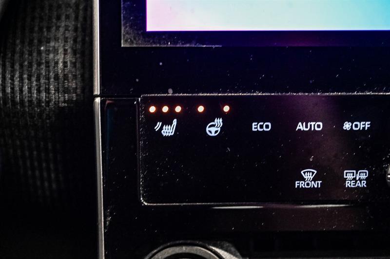 2024 Toyota BZ4X - Image 30