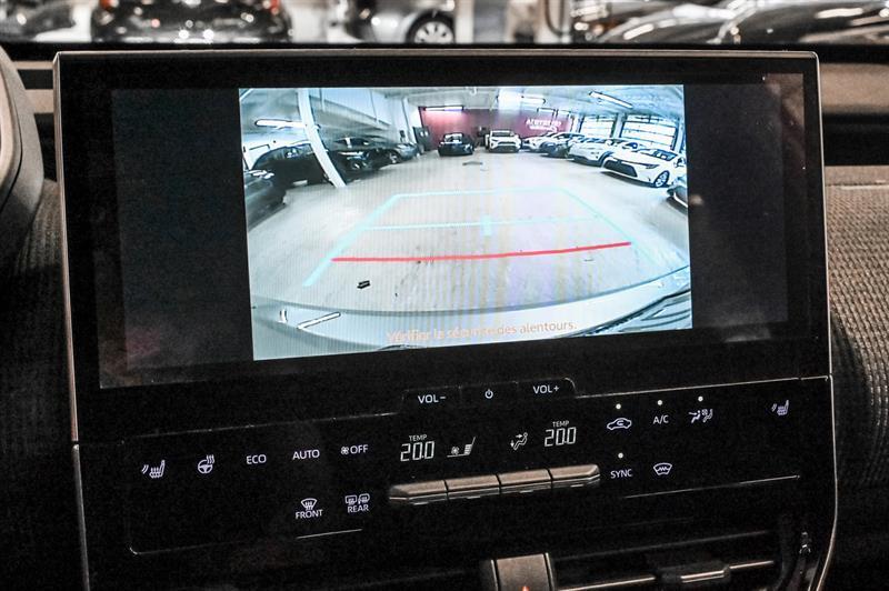 2024 Toyota BZ4X - Image 32