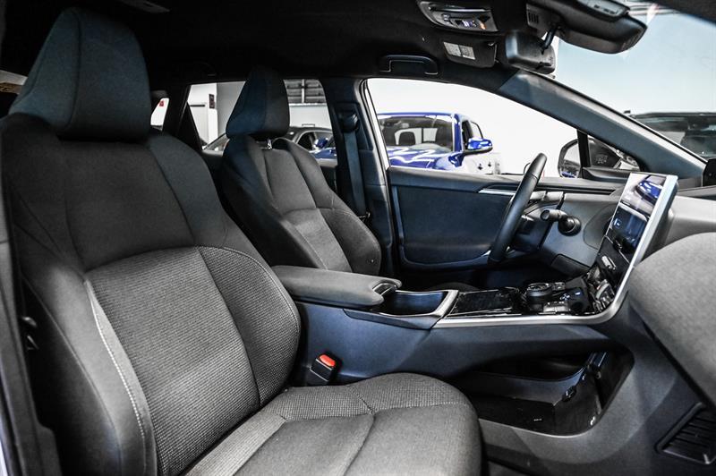 2024 Toyota BZ4X - Image 36