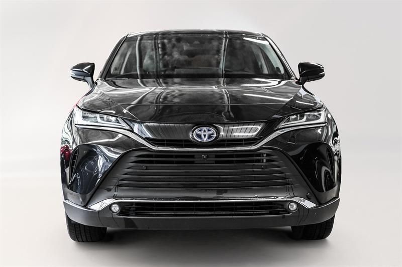 2022 Toyota Venza - Image 5