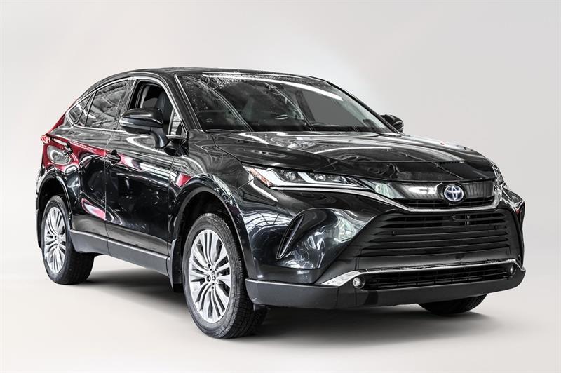 2022 Toyota Venza - Image 7
