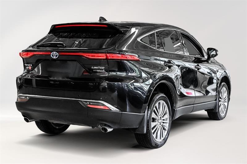 2022 Toyota Venza - Image 9