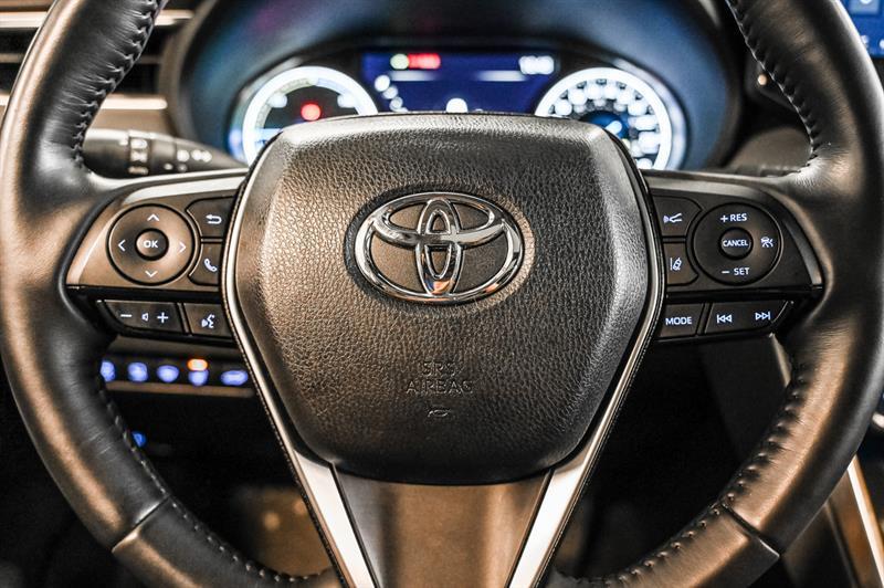 2022 Toyota Venza - Image 26