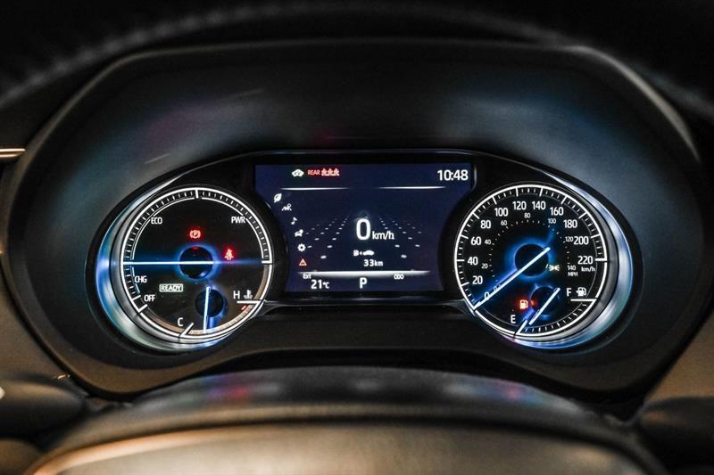 2022 Toyota Venza - Image 27