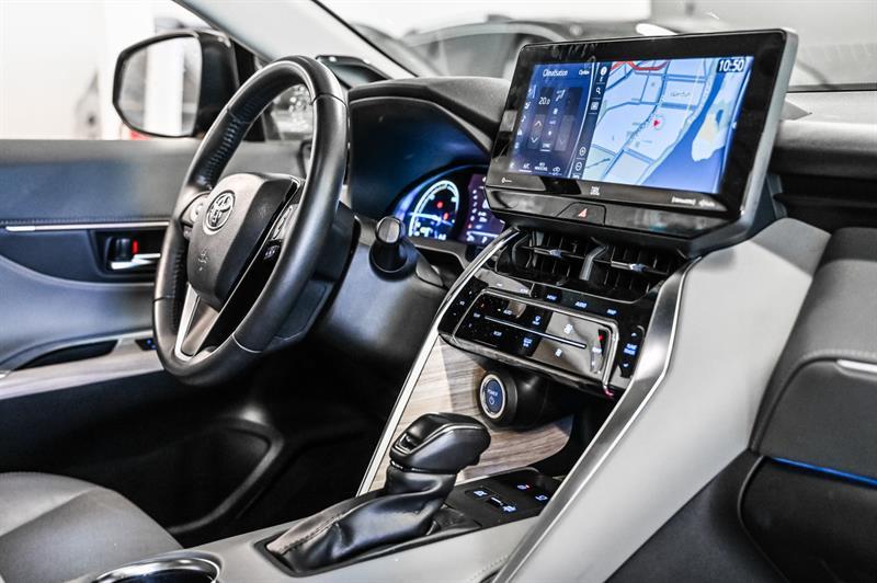 2022 Toyota Venza - Image 37