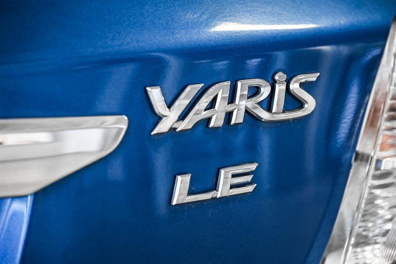 2013 Toyota Yaris - Image 11