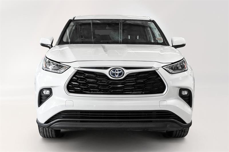 2020 Toyota Highlander - Image 2