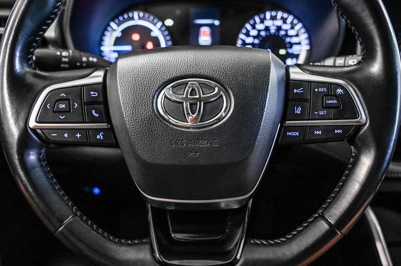 2020 Toyota Highlander - Image 23