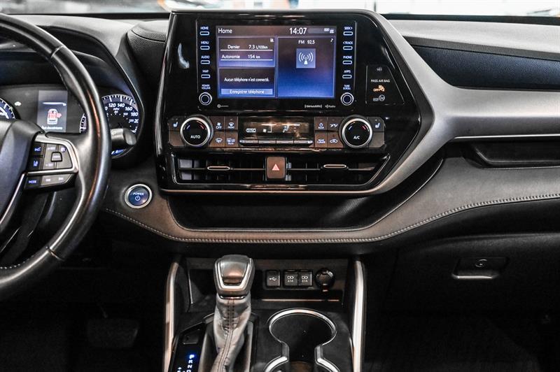 2020 Toyota Highlander - Image 33