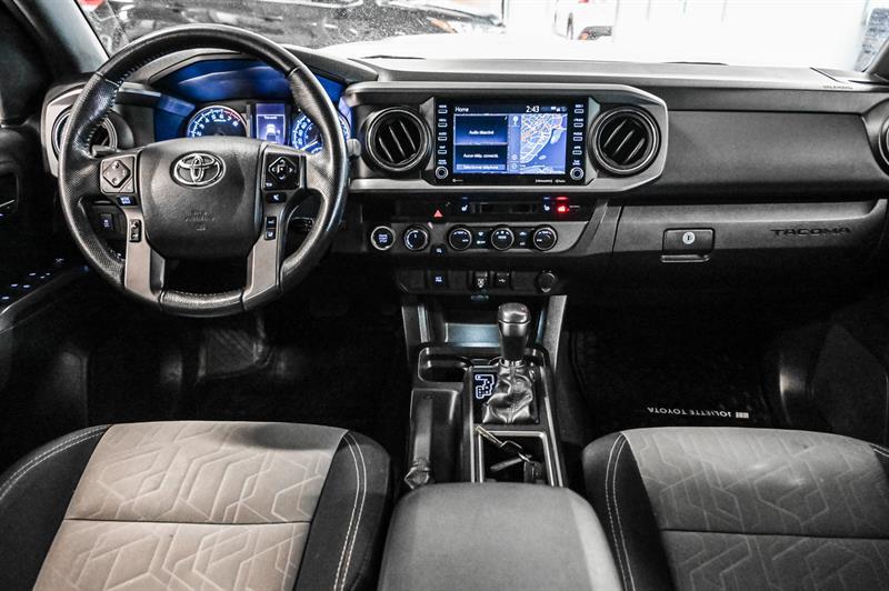 2020 Toyota Tacoma - Image 2