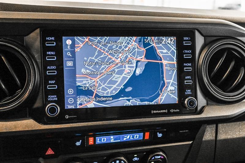 2020 Toyota Tacoma - Image 3