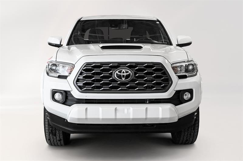 2020 Toyota Tacoma - Image 5