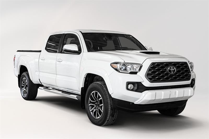 2020 Toyota Tacoma - Image 7