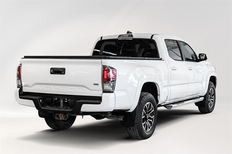 2020 Toyota Tacoma - Image 9