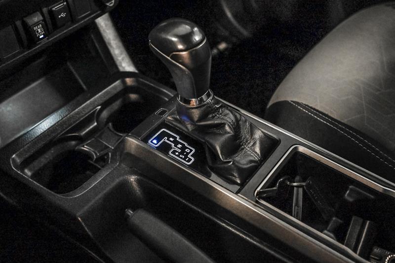 2020 Toyota Tacoma - Image 27