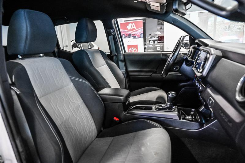 2020 Toyota Tacoma - Image 35