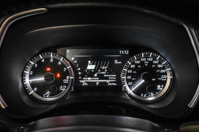 2023 Toyota Highlander - Image 23