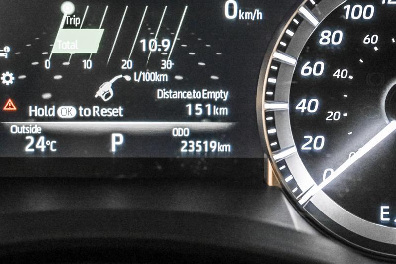 2023 Toyota Highlander - Image 24