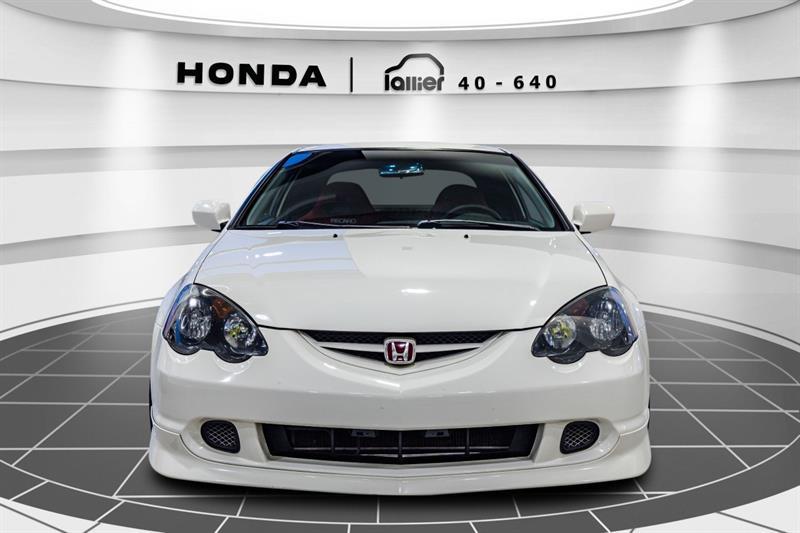 2003 Acura RSX - Image 2