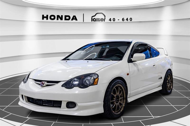 2003 Acura RSX - Image 3