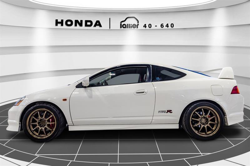 2003 Acura RSX - Image 4