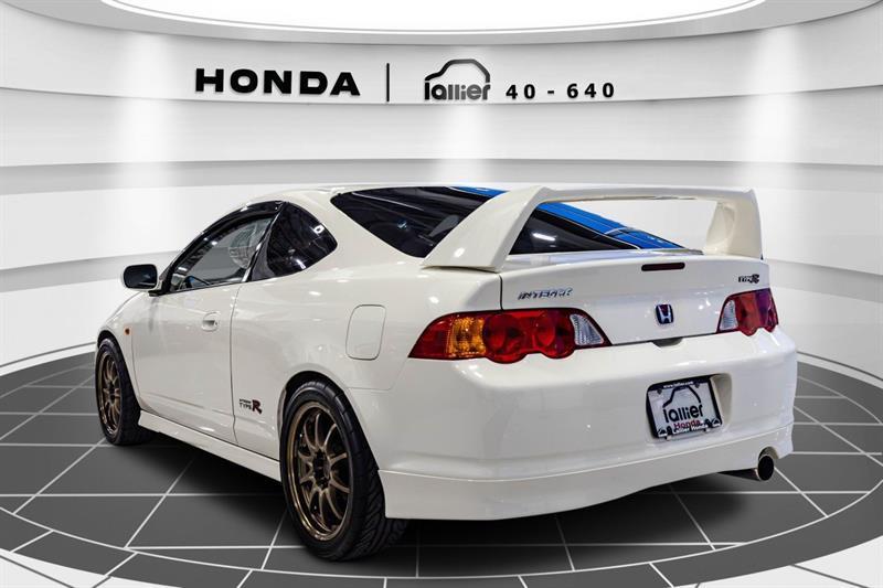 2003 Acura RSX - Image 5
