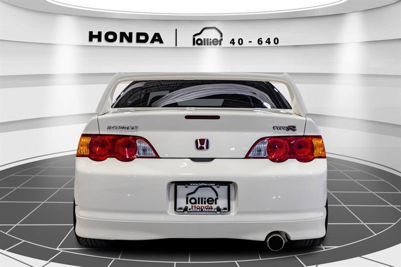 2003 Acura RSX - Image 6