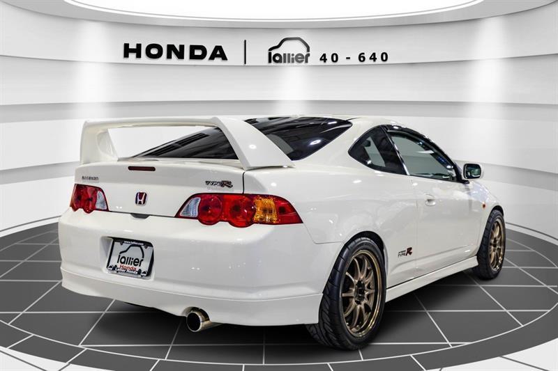 2003 Acura RSX - Image 7