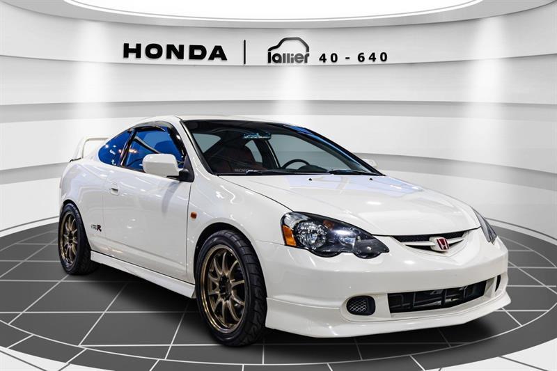2003 Acura RSX - Image 8