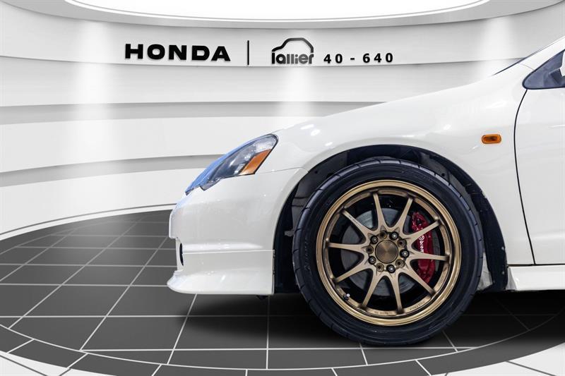 2003 Acura RSX - Image 9