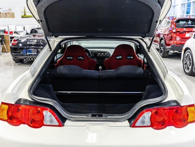 2003 Acura RSX - Image 11