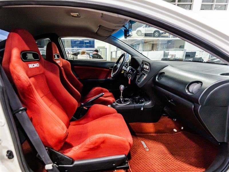 2003 Acura RSX - Image 13