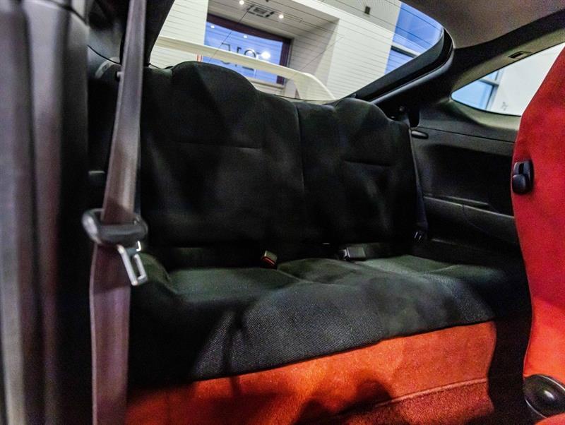 2003 Acura RSX - Image 15