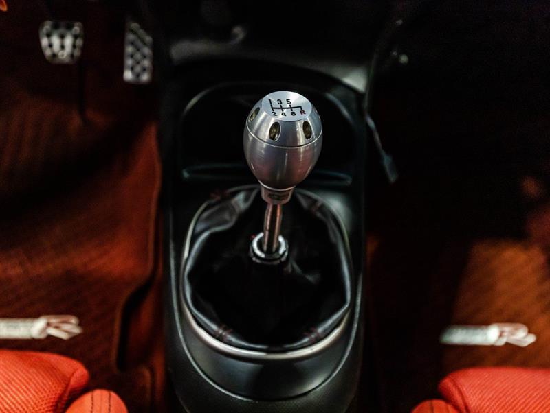 2003 Acura RSX - Image 20