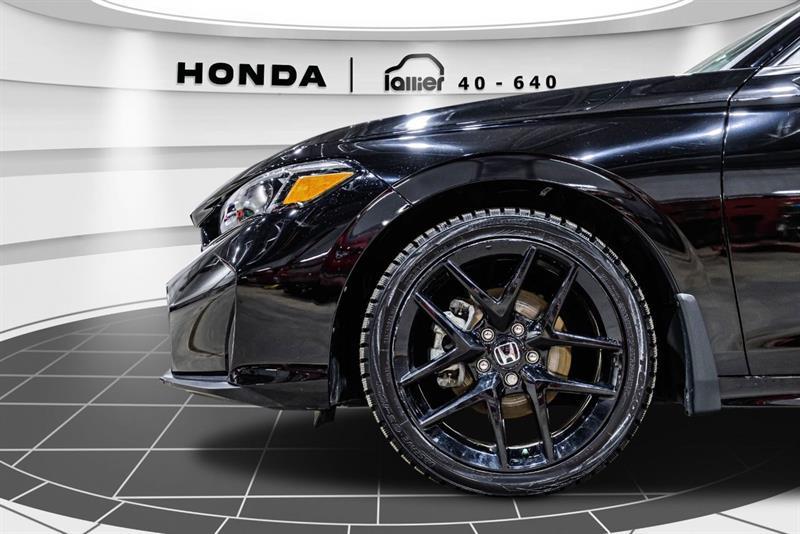 2025 Honda Civic - Image 10