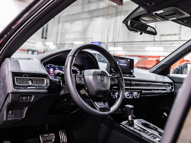 2025 Honda Civic - Image 20
