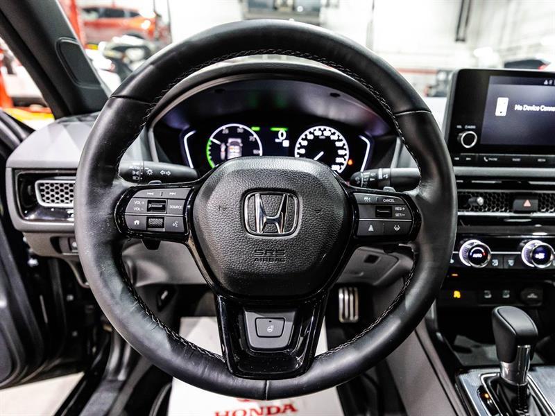 2025 Honda Civic - Image 22