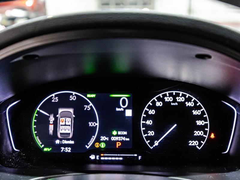 2025 Honda Civic - Image 23