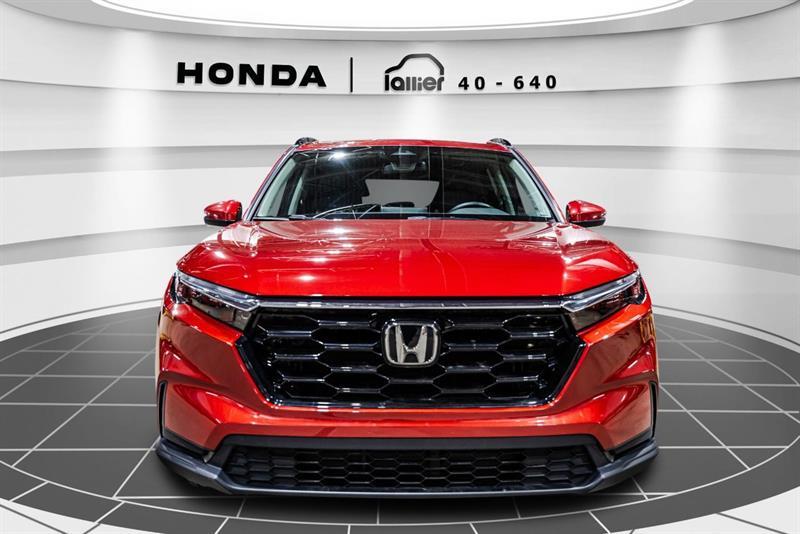 2024 Honda CR-V - Image 2