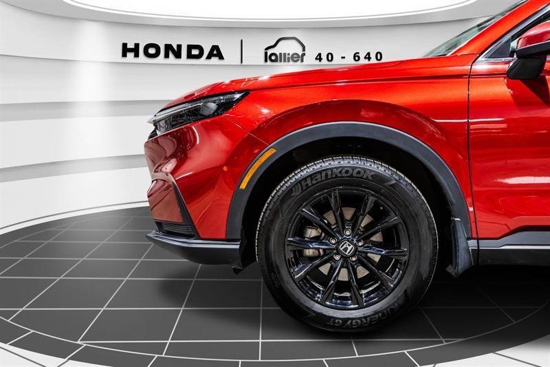 2024 Honda CR-V - Image 10