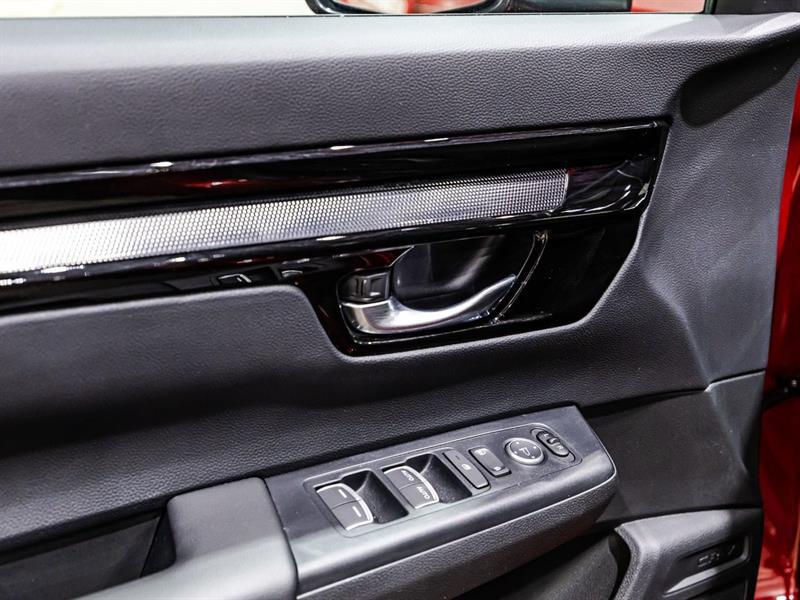 2024 Honda CR-V - Image 11