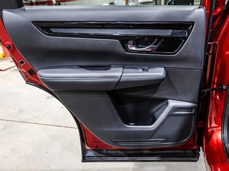 2024 Honda CR-V - Image 12