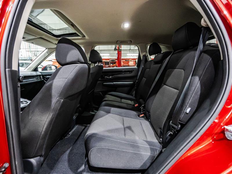 2024 Honda CR-V - Image 13