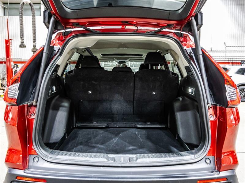 2024 Honda CR-V - Image 15
